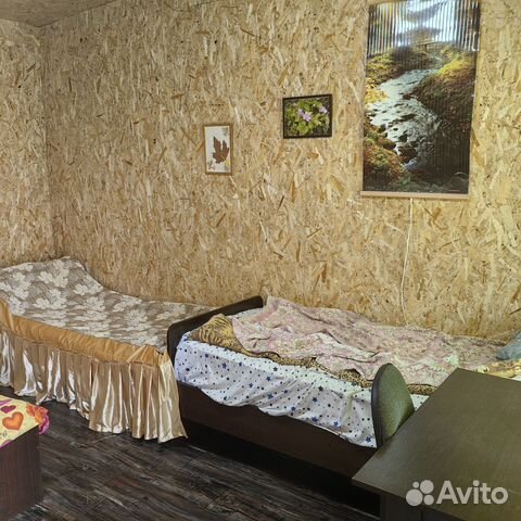 

1-к. дача, 18 м²