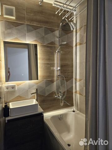 

2-к. квартира, 45 м², 3 кровати