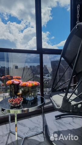

2-к. квартира, 46 м², 2 кровати