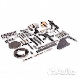 Аренда специнструмента для ремонта двигателей авто