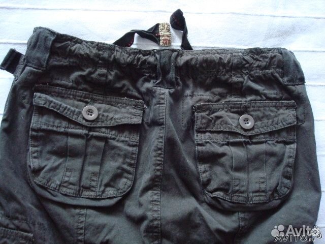 Юбка брендовая Abercromby and Fitch, новая