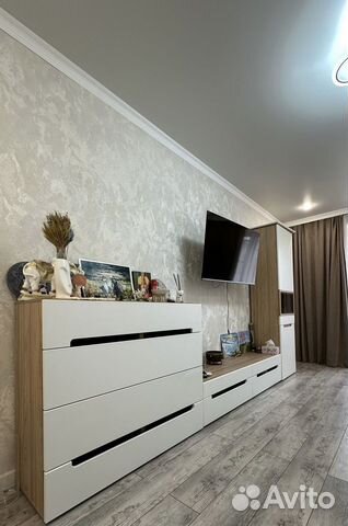 

1-к. квартира, 60 м², 1 кровать