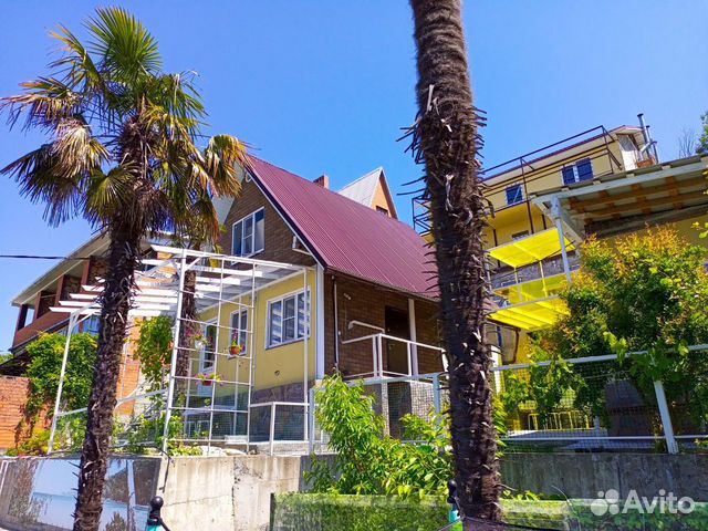 

Квартира-студия, 15 м², 1/1 эт.