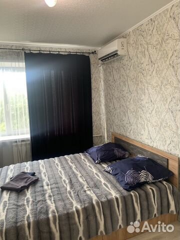 

1-к. квартира, 25 м², 1 кровать