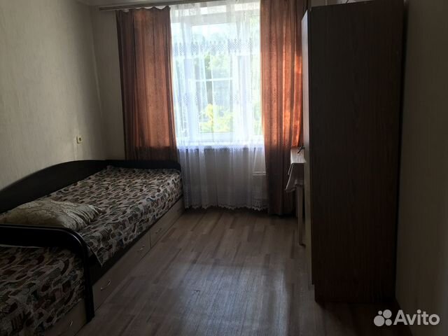 

2-к. квартира, 33 м², 5 кроватей
