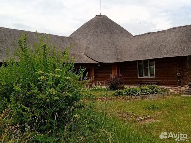 

2-к. дом, 100 м²