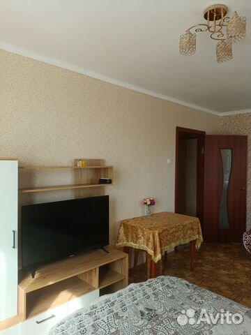 

2-к. квартира, 50 м², 4 кровати