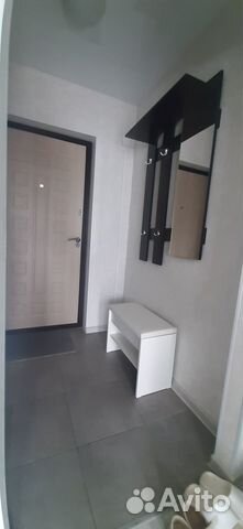

Квартира-студия, 20 м², 1 кровать