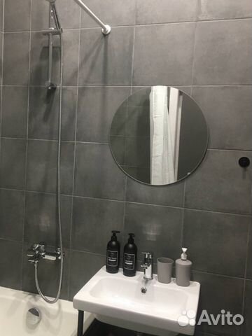 

Квартира-студия, 25,5 м², 1 кровать