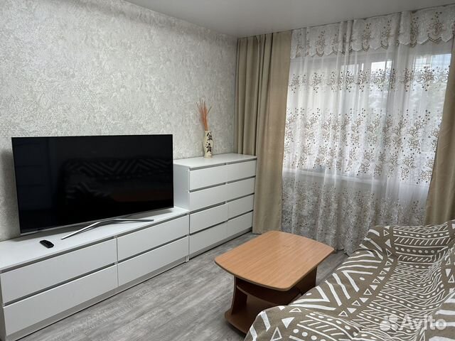 

2-к. квартира, 49 м², 4/9 эт.