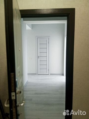 

2-к. квартира, 55 м², 2 кровати