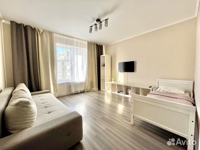 

2-к. квартира, 64 м², 3 кровати