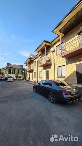 

Таунхаус 120 м² на участке 2 сот.