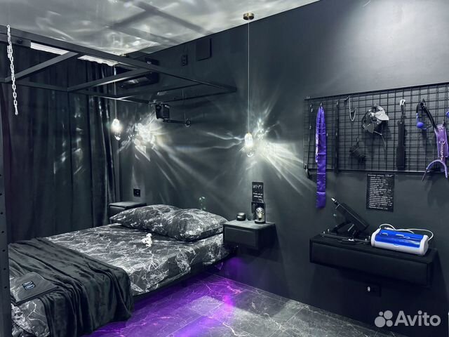 

Квартира-студия, 24 м², 1 кровать