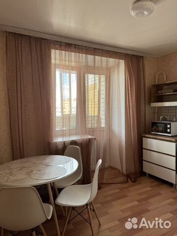 

2-к. квартира, 52 м², 4 кровати