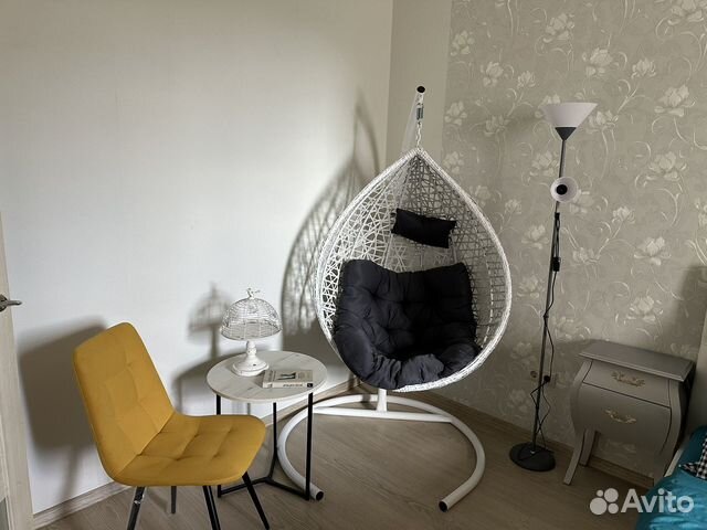 

1-к. квартира, 29 м², 1 кровать