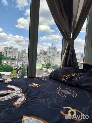 

Квартира-студия, 20 м², 1 кровать
