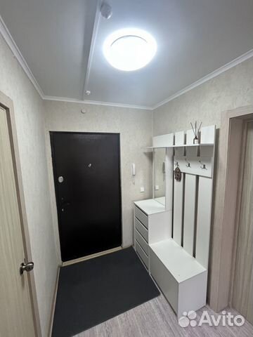 

1-к. квартира, 40 м², 9/16 эт.
