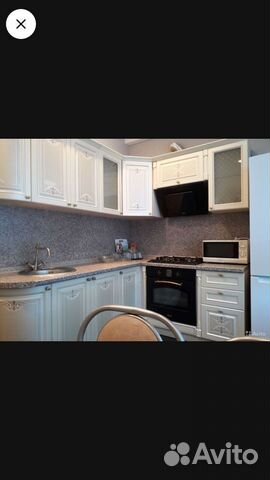 

2-к. квартира, 56 м², 4 кровати