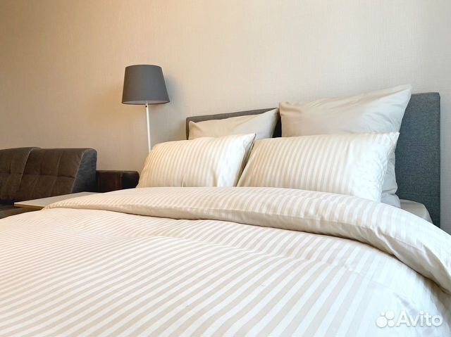 

1-к. квартира, 38,2 м², 3 кровати