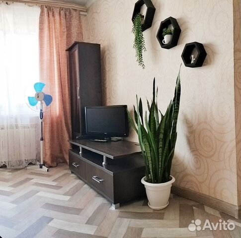 

2-к. квартира, 44 м², 4 кровати