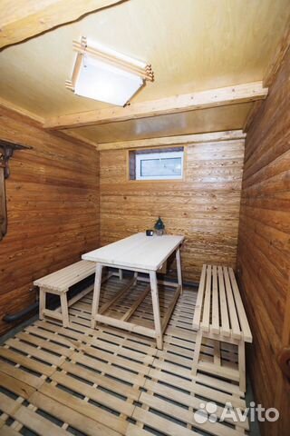 

3-к. коттедж, 150 м²