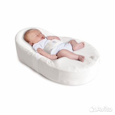 Кокон Cocoonababy Кокон Cocoonababy