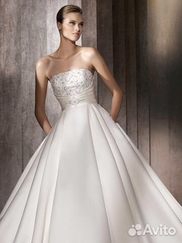 Продаю свадебное платье Pronovias original