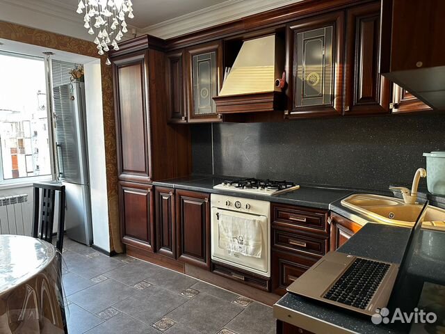 

2-к. квартира, 51 м², 1 кровать