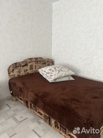 

1-к. квартира, 30 м², 2 кровати