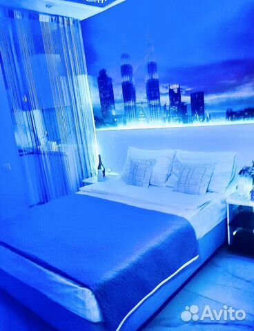 

Квартира-студия, 25,1 м², 1 кровать