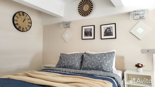 

Квартира-студия, 34 м², 3/7 эт.