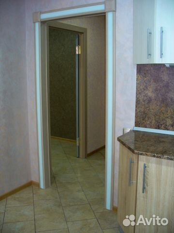 1-к квартира, 33 м², 2/3 эт.