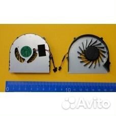 Вентилятор для ноутбука lenovo IdeaPad B560 B565 V