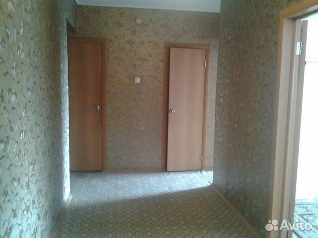 

2-к. квартира, 59 м², 4 кровати