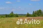 Участок 38 сот. (ИЖС)