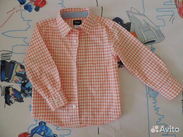Одежда для мальчика в детский сад, размер 86-104 с