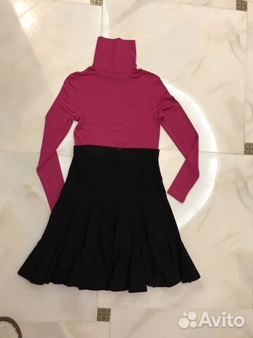 MarcCain юбка NEW