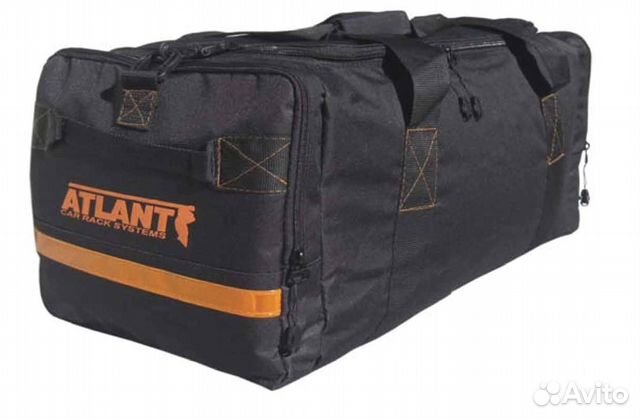 Сумка Atlant MagicBag для автобокса основная