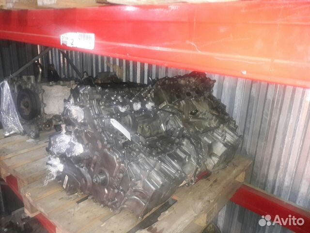 Двс контрактный Z32SE Chevrolet Двс контрактный Z32SE Chevrolet