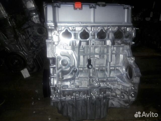 Контрактные двигатели Honda K24Z3 / K24W1 K24Z4 Контрактные двигатели Honda K24Z3 / K24W1 K24Z4