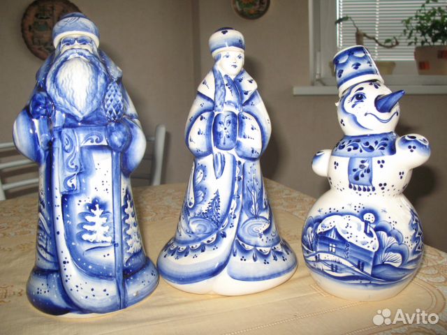 Штофы Новогодние Новогодние Купить Штофы Новогодние Новогодние Купить