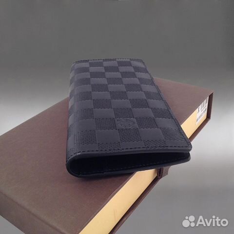 Купюрница кошелек Louis Vuitton арт.049-2