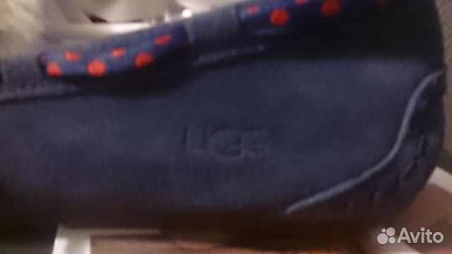 Мокасины UGG, Подарок для девушки