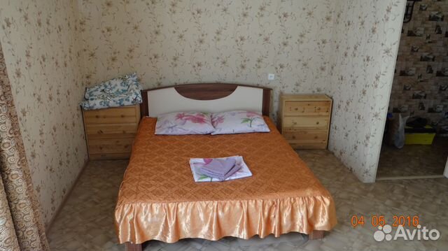 1-к квартира, 32 м², 1/5 эт.
