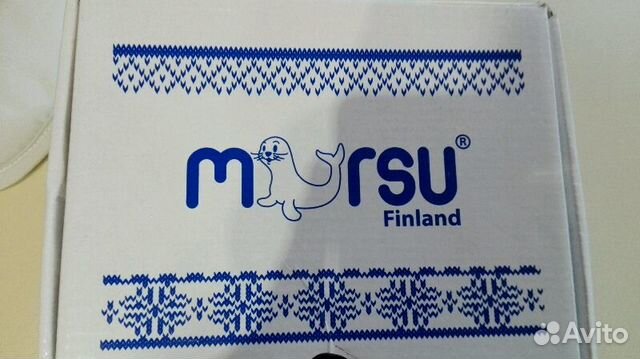 Босоножки Mursu Босоножки Mursu