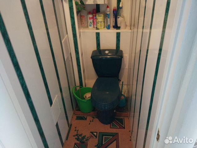 2-к квартира, 48.8 м², 4/5 эт.