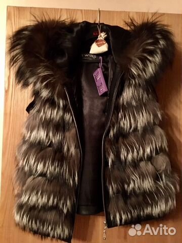 Шубы, жилетки, дубленка Шубы, жилетки, дубленка