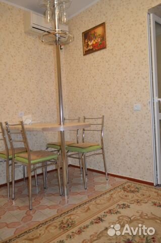 1-к квартира, 35 м², 1/2 эт.