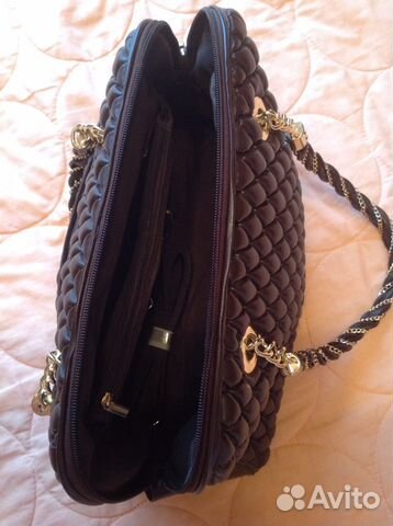 Сумка новая Сумка новая